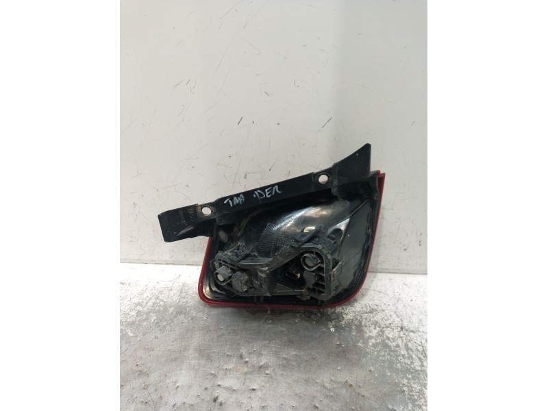 Recambio de piloto trasero derecho para fiat 500 312 1.0 hybrid referencia OEM IAM   