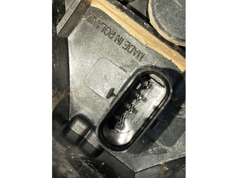 Recambio de piloto trasero derecho para fiat 500 312 1.0 hybrid referencia OEM IAM   