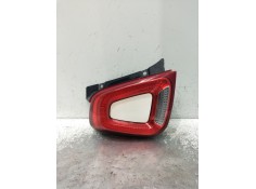 Recambio de piloto trasero izquierdo para fiat 500 312 1.0 hybrid referencia OEM IAM   