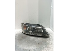 Recambio de faro derecho para hyundai sonata v (nf) 2.0 crdi referencia OEM IAM   
