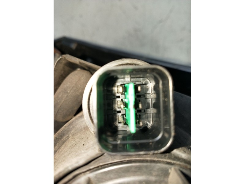 Recambio de faro derecho para hyundai sonata v (nf) 2.0 crdi referencia OEM IAM   