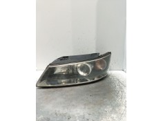 Recambio de faro izquierdo para hyundai sonata v (nf) 2.0 crdi referencia OEM IAM   