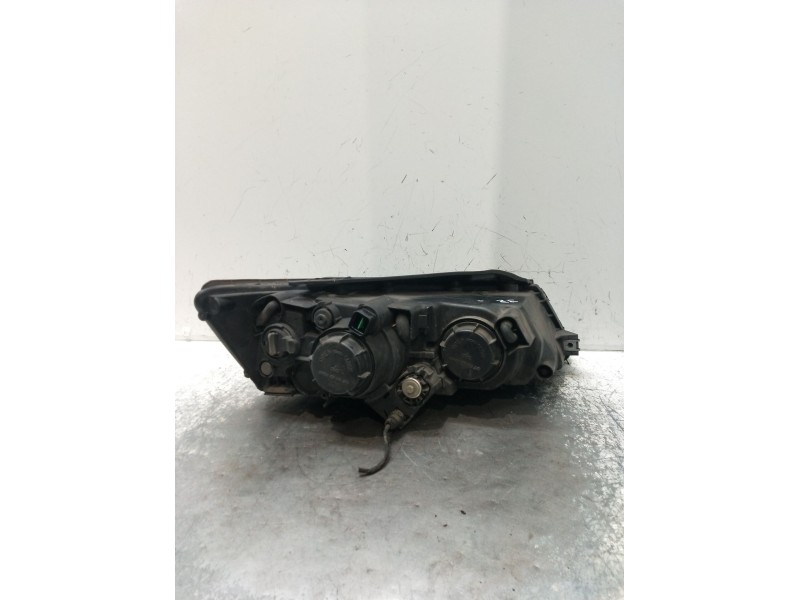 Recambio de faro izquierdo para hyundai sonata v (nf) 2.0 crdi referencia OEM IAM   