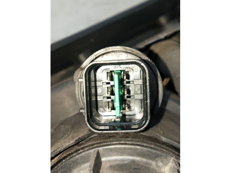 Recambio de faro izquierdo para hyundai sonata v (nf) 2.0 crdi referencia OEM IAM   