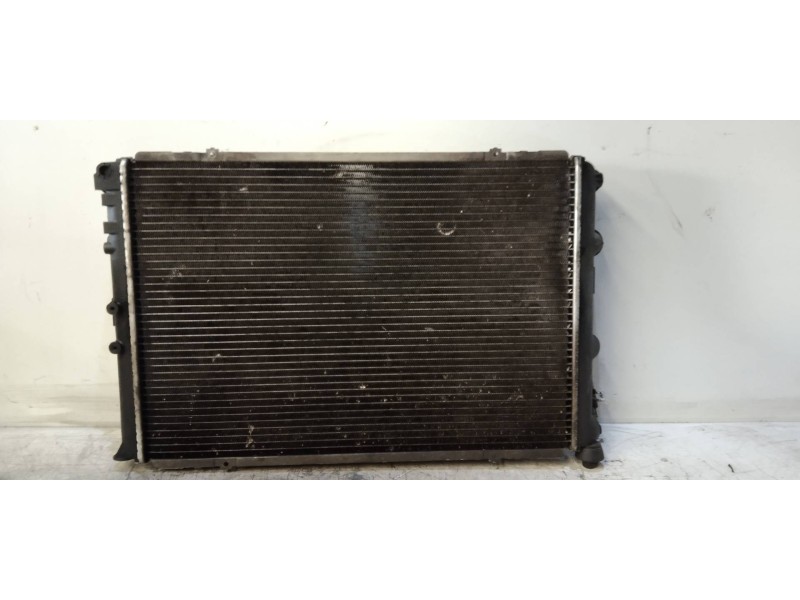 Recambio de radiador agua para renault megane i scenic (ja0) 1.9 dt alize referencia OEM IAM   
