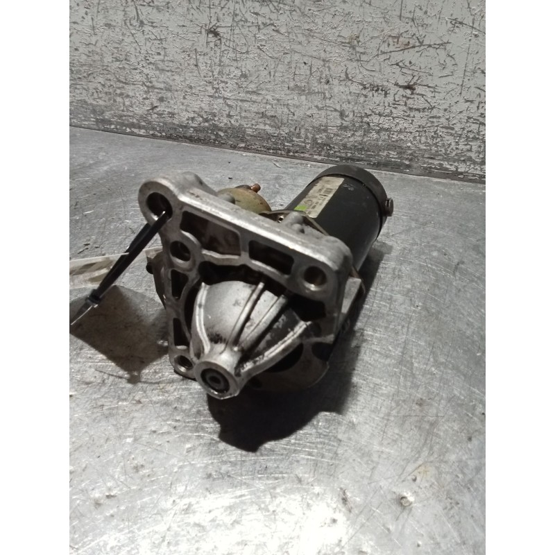 Recambio de motor arranque para renault megane i classic (la0/1_) 1.9 dti (la1u) referencia OEM IAM 8200143045  