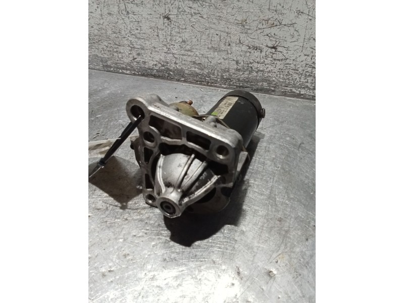 Recambio de motor arranque para renault megane i classic (la0/1_) 1.9 dti (la1u) referencia OEM IAM 8200143045  