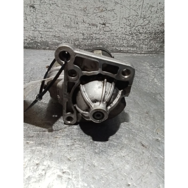 Recambio de motor arranque para renault megane i classic (la0/1_) 1.9 dti (la1u) referencia OEM IAM 8200143045  