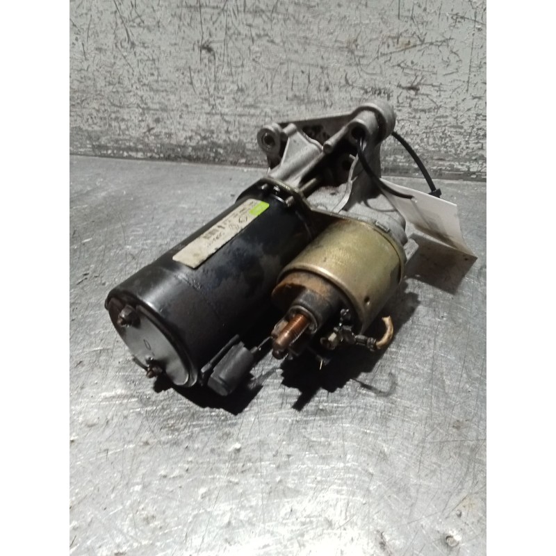 Recambio de motor arranque para renault megane i classic (la0/1_) 1.9 dti (la1u) referencia OEM IAM 8200143045  