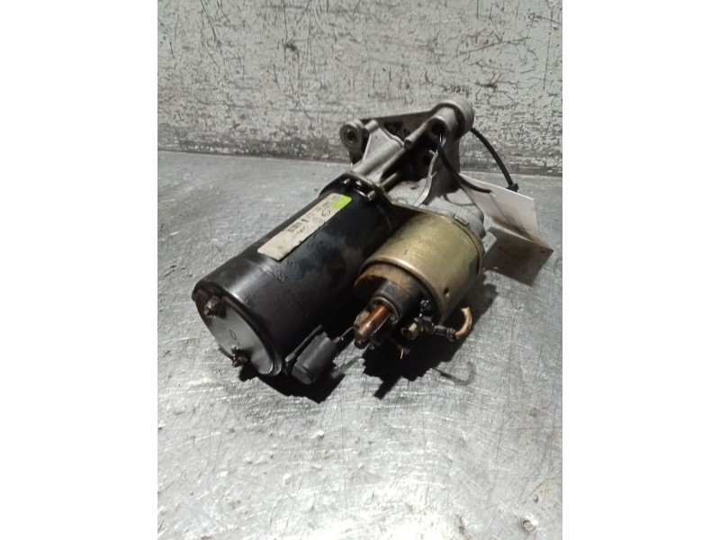 Recambio de motor arranque para renault megane i classic (la0/1_) 1.9 dti (la1u) referencia OEM IAM 8200143045  
