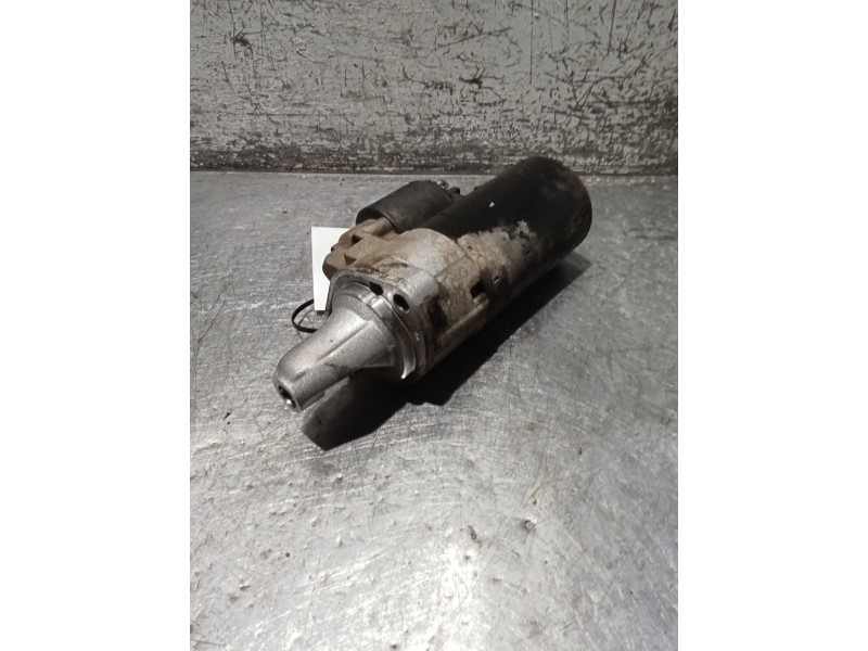 Recambio de motor arranque para mercedes-benz clase m (w163) ml 320 (163.154) referencia OEM IAM   