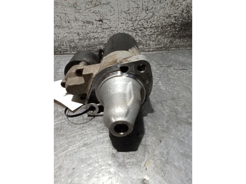 Recambio de motor arranque para mercedes-benz clase m (w163) ml 320 (163.154) referencia OEM IAM   