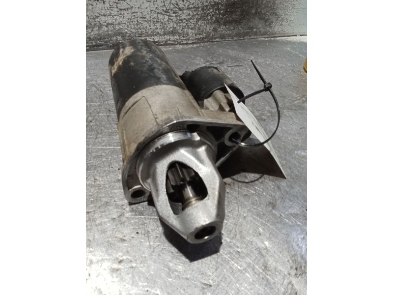 Recambio de motor arranque para mercedes-benz clase m (w163) ml 320 (163.154) referencia OEM IAM   