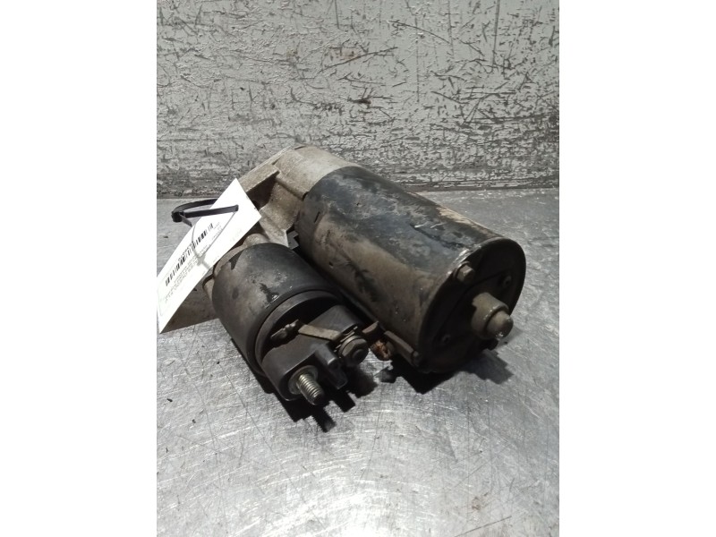 Recambio de motor arranque para mercedes-benz clase m (w163) ml 320 (163.154) referencia OEM IAM   