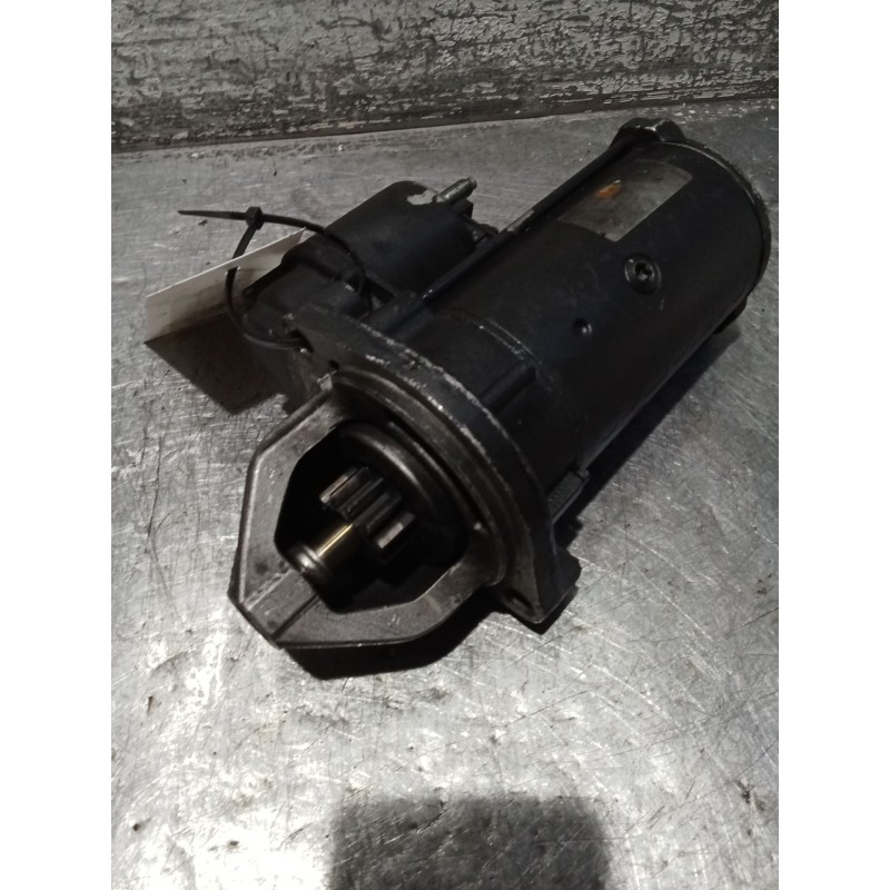 Recambio de motor arranque para mercedes-benz clase c t-model (s203) c 220 cdi (203.206) referencia OEM IAM   