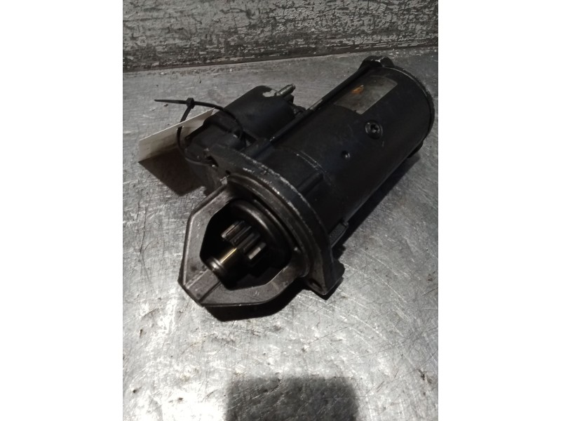 Recambio de motor arranque para mercedes-benz clase c t-model (s203) c 220 cdi (203.206) referencia OEM IAM   