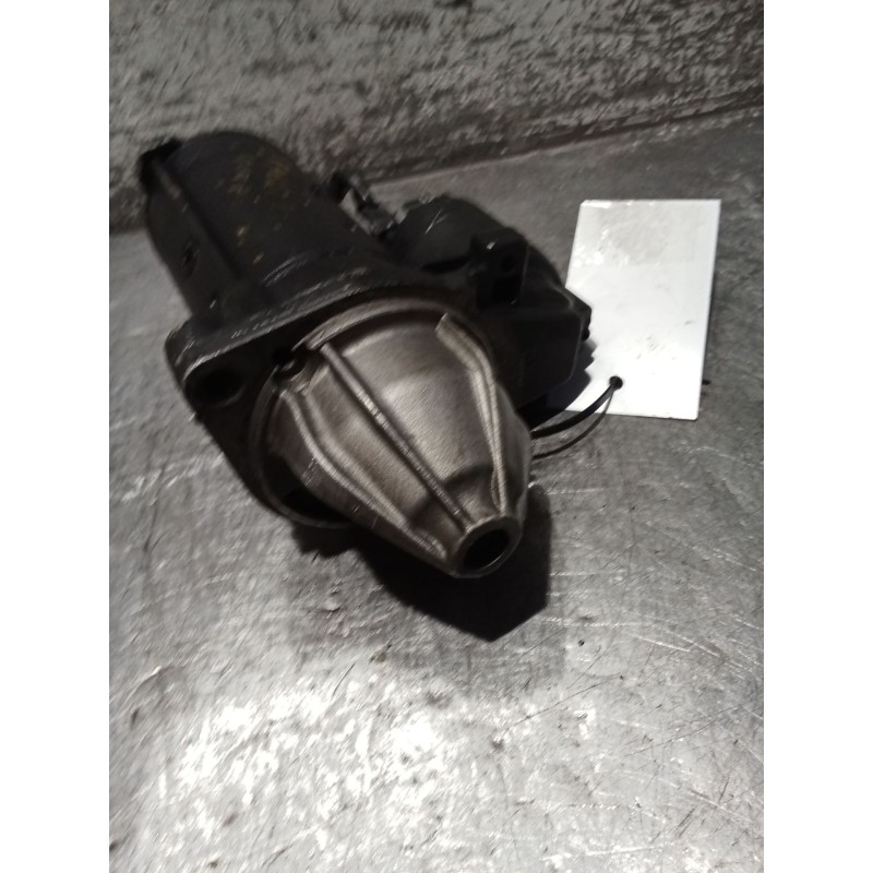Recambio de motor arranque para mercedes-benz clase c t-model (s203) c 220 cdi (203.206) referencia OEM IAM   