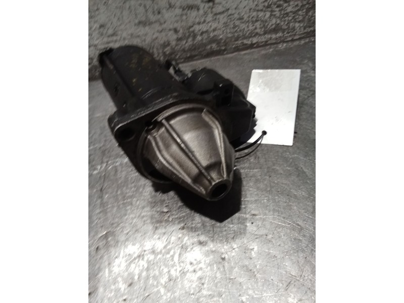 Recambio de motor arranque para mercedes-benz clase c t-model (s203) c 220 cdi (203.206) referencia OEM IAM   