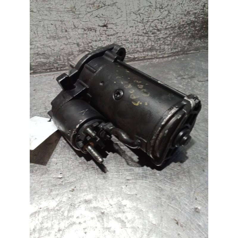 Recambio de motor arranque para mercedes-benz clase c t-model (s203) c 220 cdi (203.206) referencia OEM IAM   