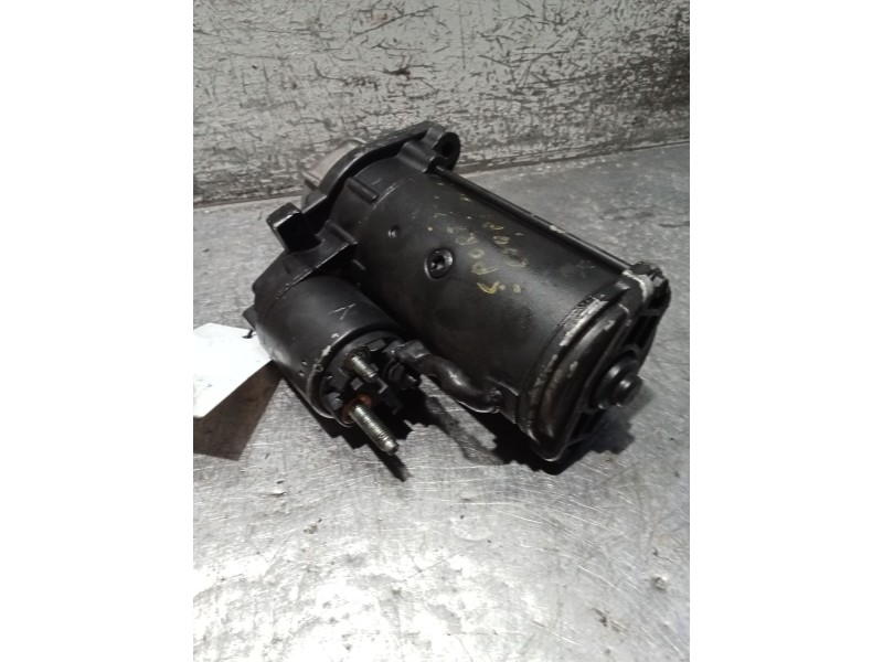 Recambio de motor arranque para mercedes-benz clase c t-model (s203) c 220 cdi (203.206) referencia OEM IAM   