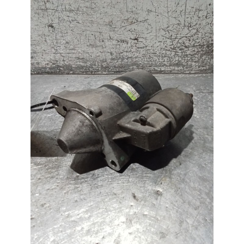 Recambio de motor arranque para renault clio ii (bb_, cb_) 1.2 16v (bb05, bb0w, bb11, bb27, bb2t, bb2u, bb2v, cb05,... referenci