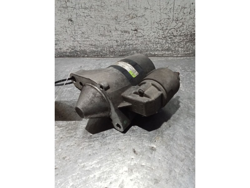 Recambio de motor arranque para renault clio ii (bb_, cb_) 1.2 16v (bb05, bb0w, bb11, bb27, bb2t, bb2u, bb2v, cb05,... referenci