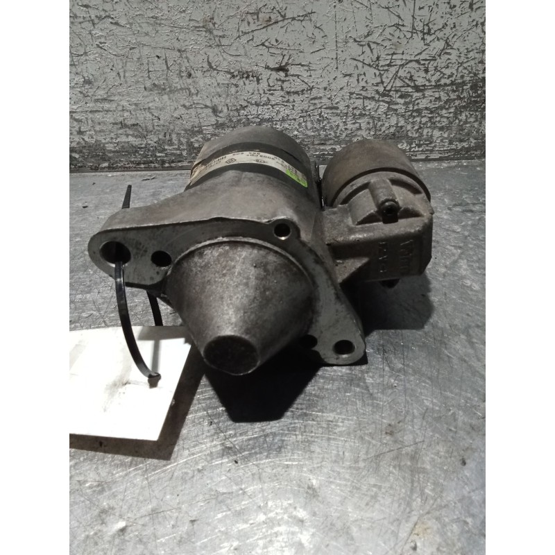 Recambio de motor arranque para renault clio ii (bb_, cb_) 1.2 16v (bb05, bb0w, bb11, bb27, bb2t, bb2u, bb2v, cb05,... referenci