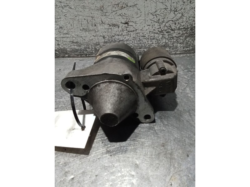 Recambio de motor arranque para renault clio ii (bb_, cb_) 1.2 16v (bb05, bb0w, bb11, bb27, bb2t, bb2u, bb2v, cb05,... referenci