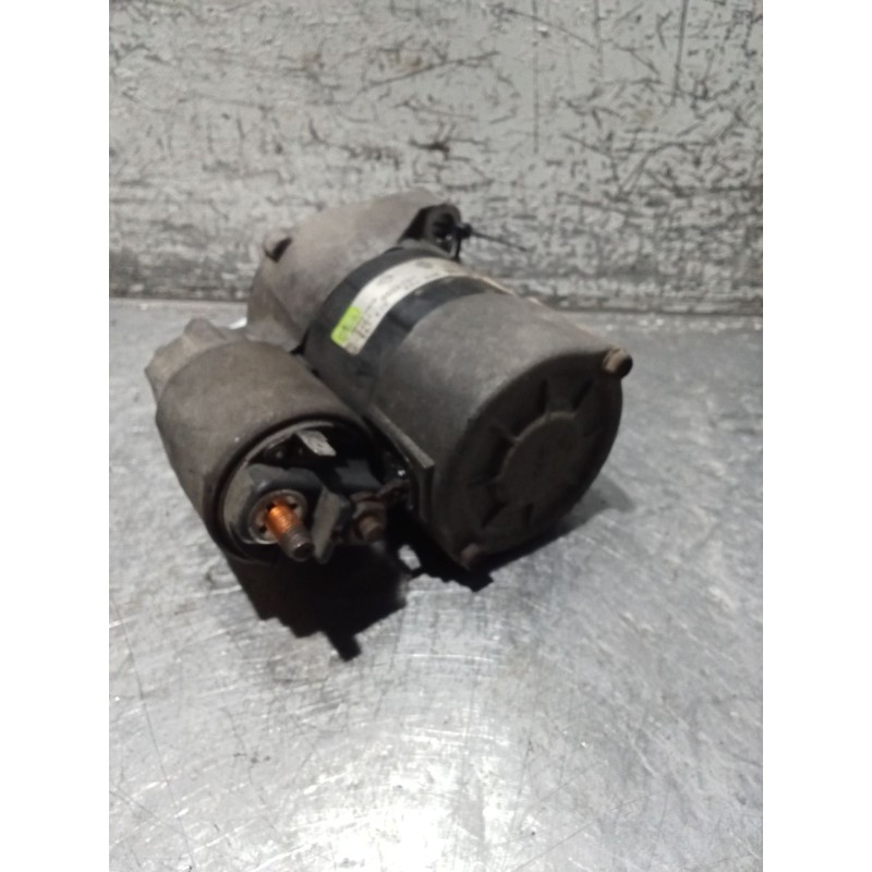 Recambio de motor arranque para renault clio ii (bb_, cb_) 1.2 16v (bb05, bb0w, bb11, bb27, bb2t, bb2u, bb2v, cb05,... referenci