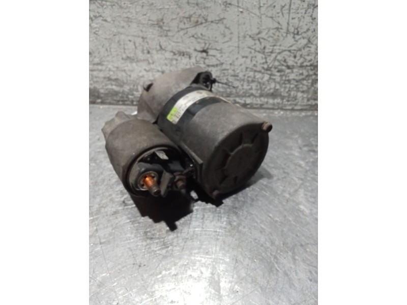 Recambio de motor arranque para renault clio ii (bb_, cb_) 1.2 16v (bb05, bb0w, bb11, bb27, bb2t, bb2u, bb2v, cb05,... referenci