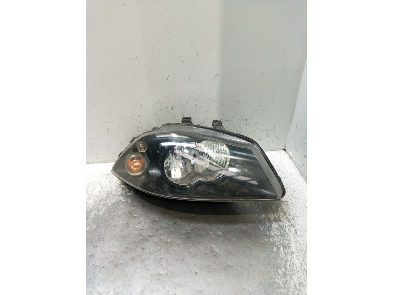 Recambio de faro derecho para seat cordoba (6l2) 1.9 sdi referencia OEM IAM 6L194122A  