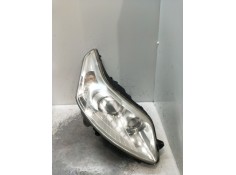 Recambio de faro derecho para citroën c4 coupé (la_) 2.0 hdi referencia OEM IAM  XENON 