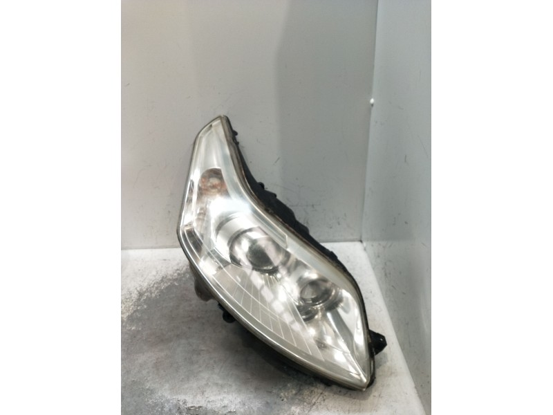 Recambio de faro derecho para citroën c4 coupé (la_) 2.0 hdi referencia OEM IAM  XENON 