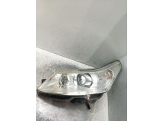 Recambio de faro izquierdo para citroën c4 coupé (la_) 2.0 hdi referencia OEM IAM  XENON 