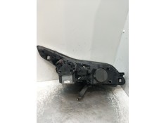Recambio de faro izquierdo para citroën c4 coupé (la_) 2.0 hdi referencia OEM IAM  XENON  2
