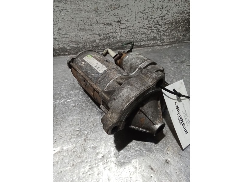 Recambio de motor arranque para citroën jumpy 2.0 hdi cat (rhk / dw10uted4) referencia OEM IAM   