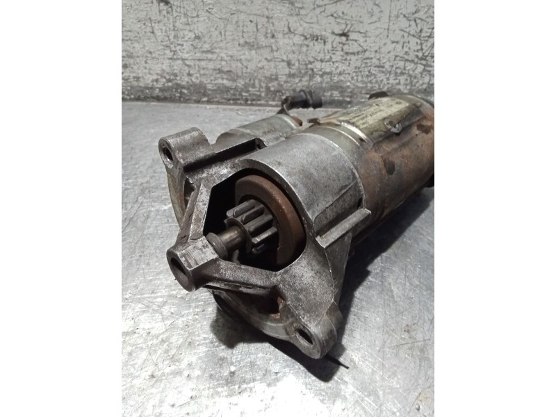Recambio de motor arranque para citroën jumpy 2.0 hdi cat (rhk / dw10uted4) referencia OEM IAM   