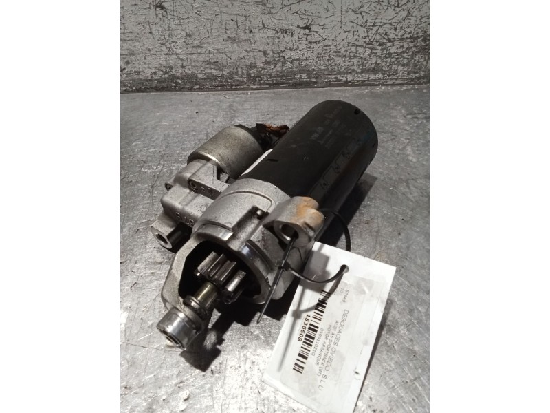 Recambio de motor arranque para audi a5 sportback (8t) 3.0 tdi (150kw) referencia OEM IAM 059911021G 0001139041 