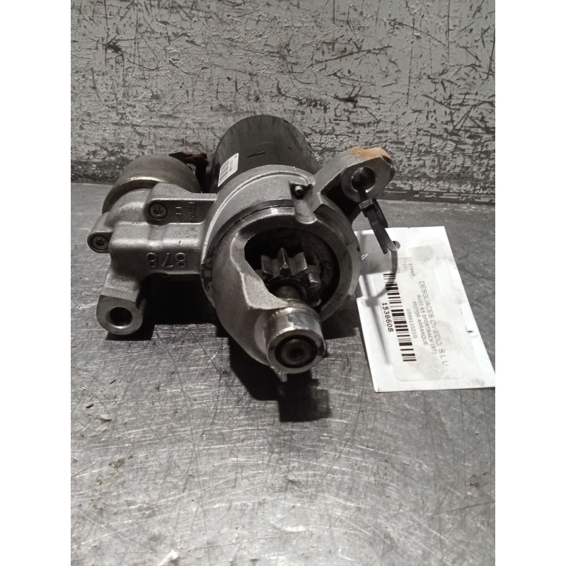 Recambio de motor arranque para audi a5 sportback (8t) 3.0 tdi (150kw) referencia OEM IAM 059911021G 0001139041 