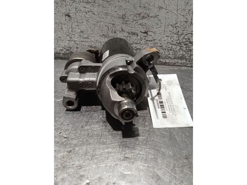 Recambio de motor arranque para audi a5 sportback (8t) 3.0 tdi (150kw) referencia OEM IAM 059911021G 0001139041 