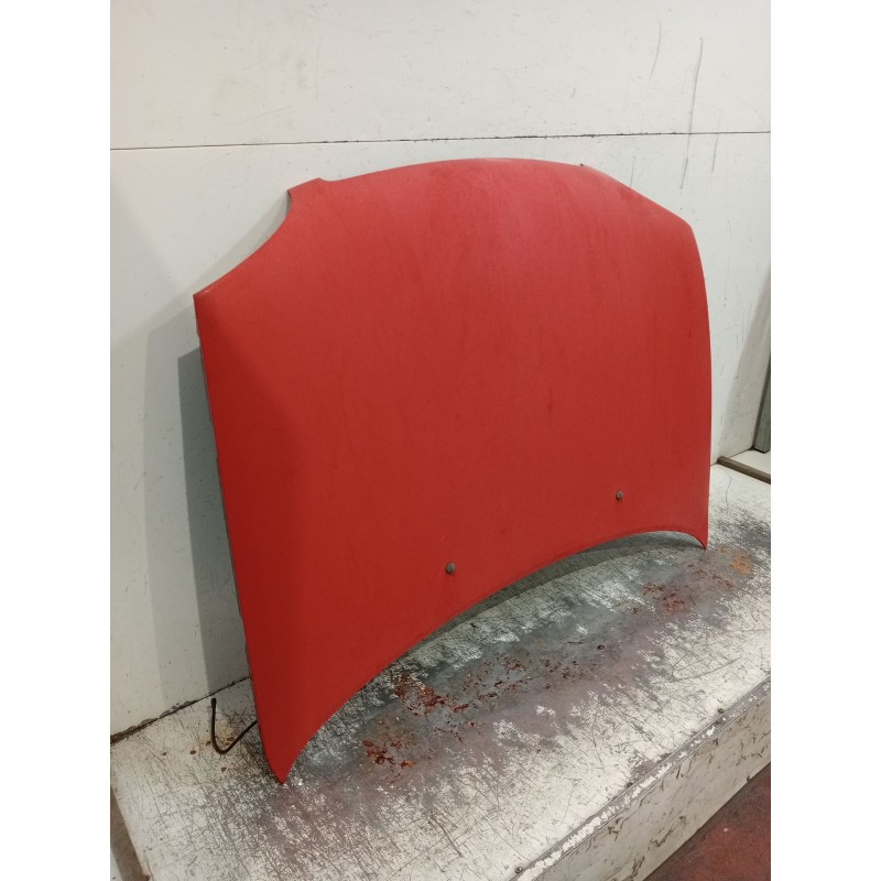 Recambio de capot para opel corsa b (s93) 1.7 d (f08, f68, m68) referencia OEM IAM   