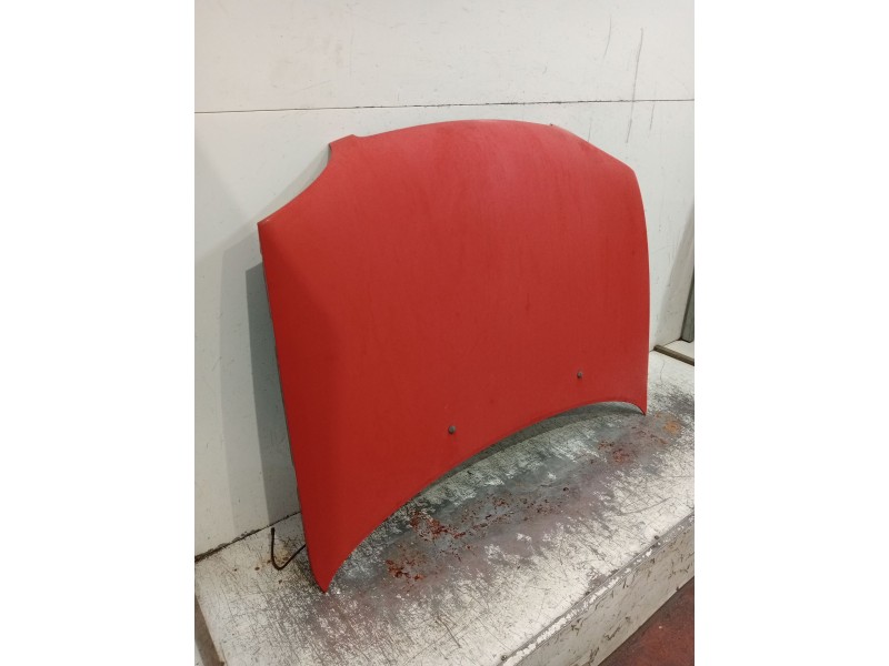 Recambio de capot para opel corsa b (s93) 1.7 d (f08, f68, m68) referencia OEM IAM   