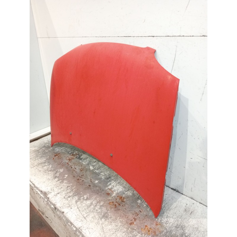 Recambio de capot para opel corsa b (s93) 1.7 d (f08, f68, m68) referencia OEM IAM   