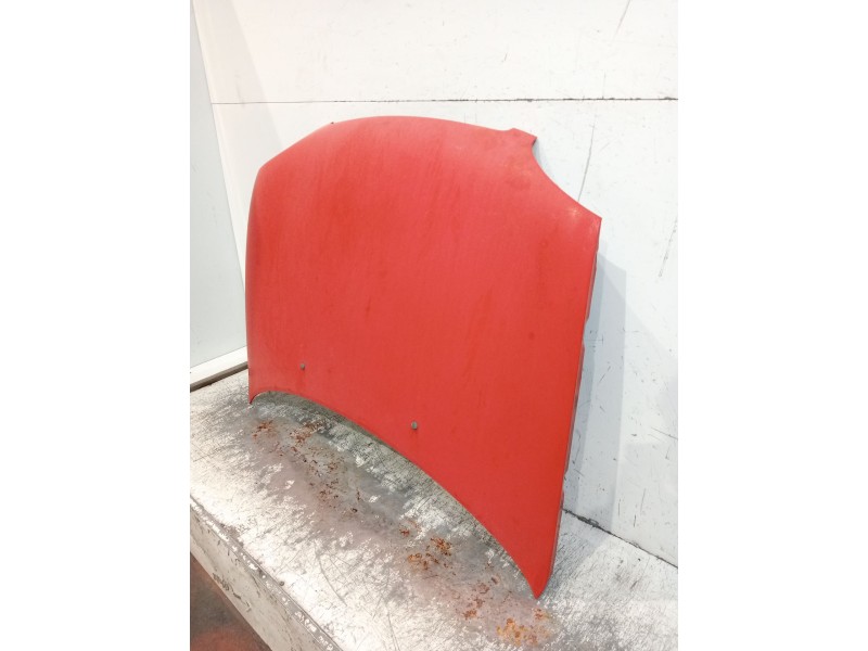 Recambio de capot para opel corsa b (s93) 1.7 d (f08, f68, m68) referencia OEM IAM   