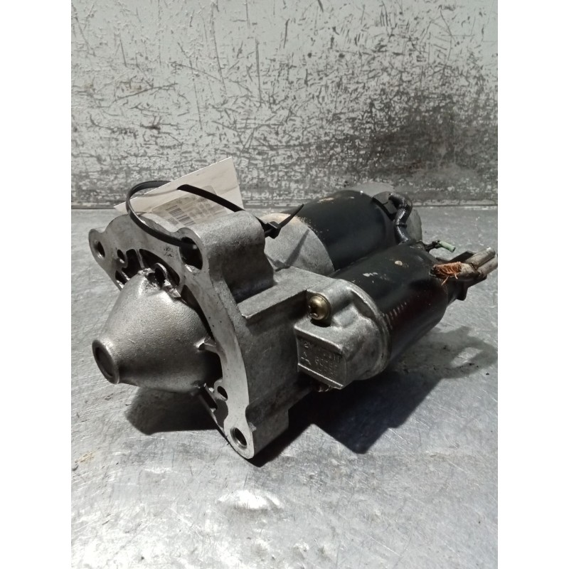Recambio de motor arranque para citroën xantia (x1_, x2_) 1.9 turbo d referencia OEM IAM M001T80082  