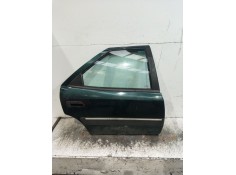 Recambio de puerta trasera derecha para citroën xantia (x1_, x2_) 1.9 turbo d referencia OEM IAM  5P 