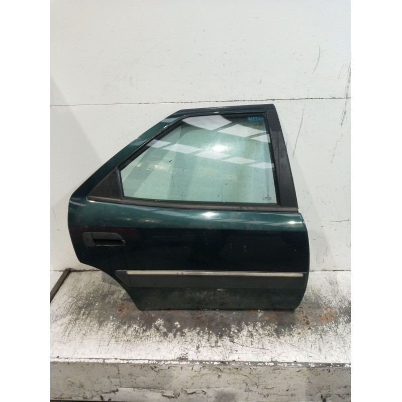 Recambio de puerta trasera derecha para citroën xantia (x1_, x2_) 1.9 turbo d referencia OEM IAM  5P 