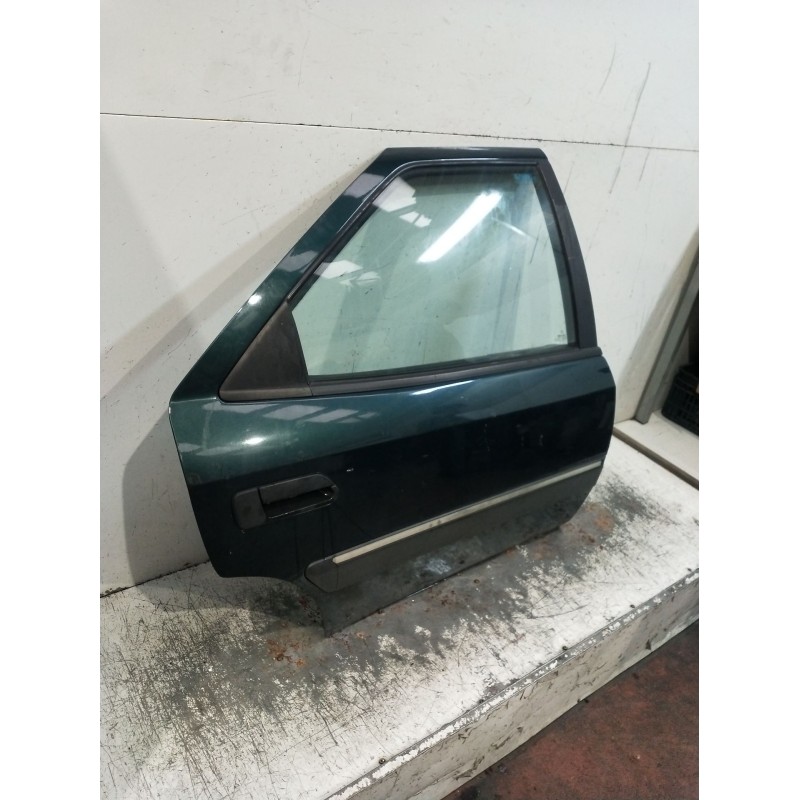 Recambio de puerta trasera derecha para citroën xantia (x1_, x2_) 1.9 turbo d referencia OEM IAM  5P 