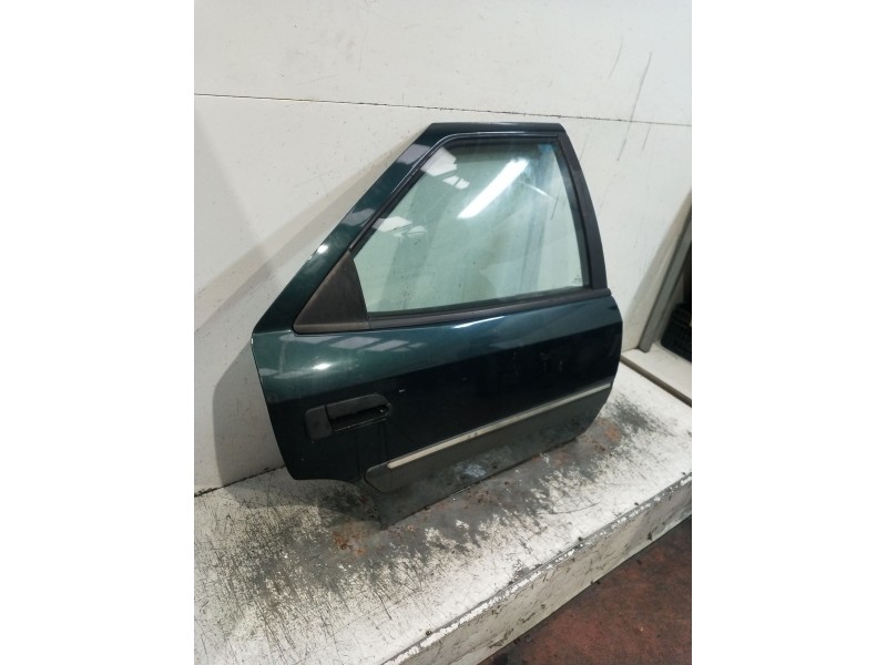 Recambio de puerta trasera derecha para citroën xantia (x1_, x2_) 1.9 turbo d referencia OEM IAM  5P 