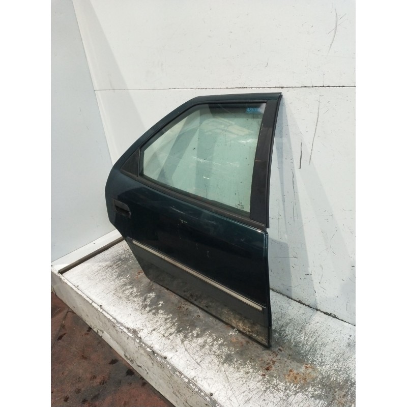 Recambio de puerta trasera derecha para citroën xantia (x1_, x2_) 1.9 turbo d referencia OEM IAM  5P 